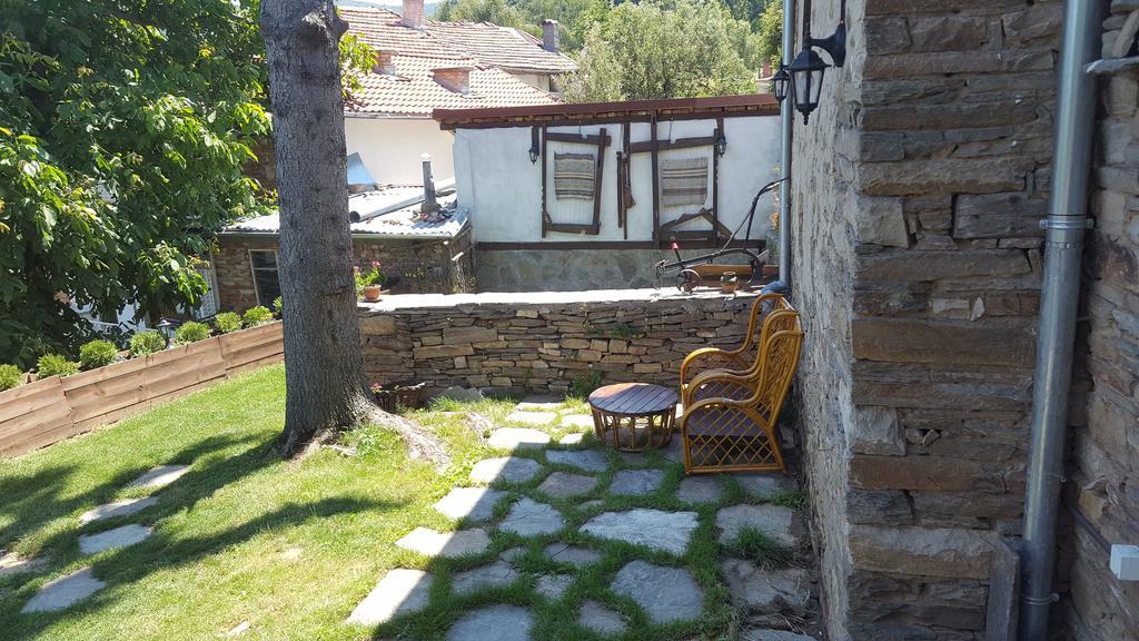Pisanata House Villa Dedovo Exterior photo