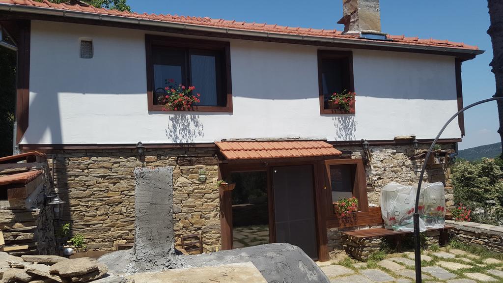 Pisanata House Villa Dedovo Exterior photo